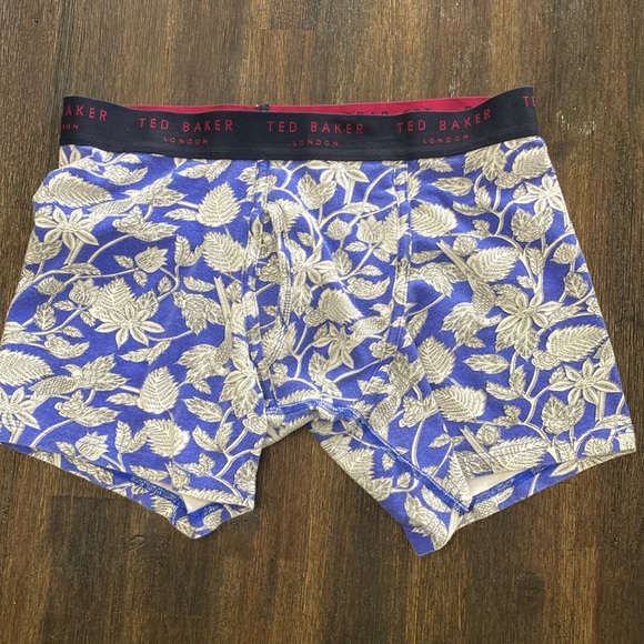 Ted Baker London Underwear & Socks Mens Ted Baker Boxers Poshmark